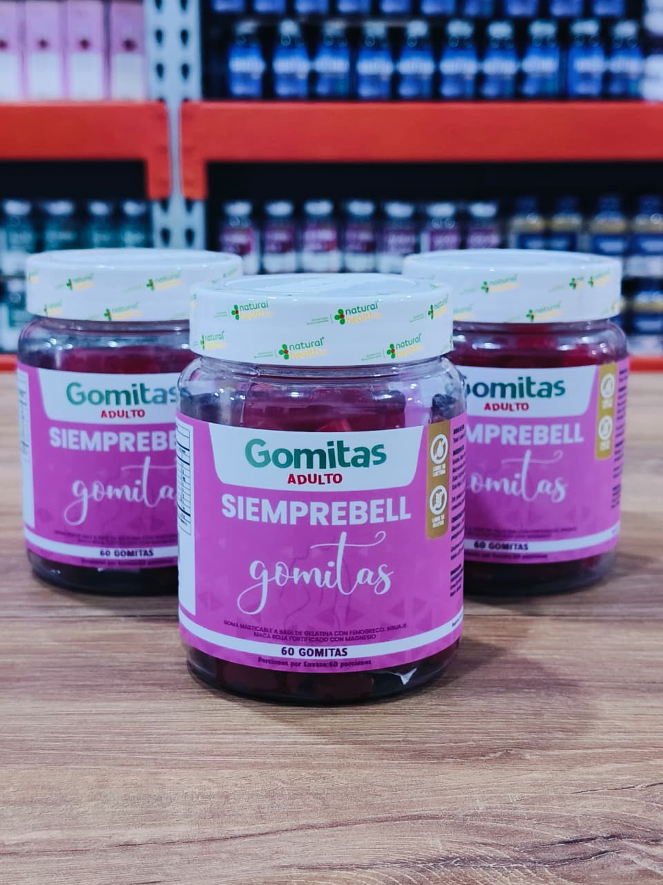 Mastershop Product Image