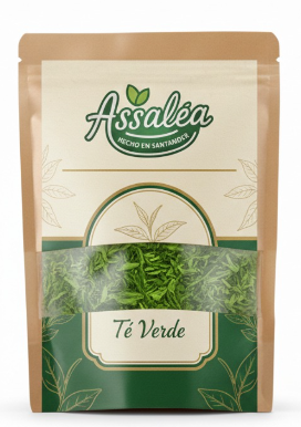 Te Verde Assalea