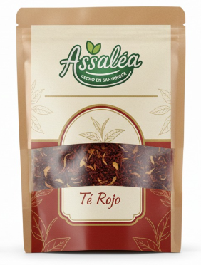 Té Rojo Assalea
