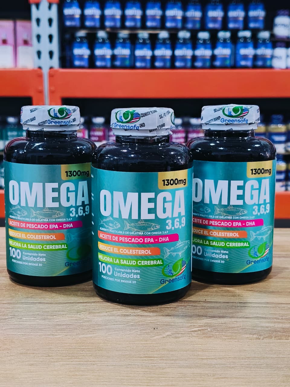 Mastershop Product Image